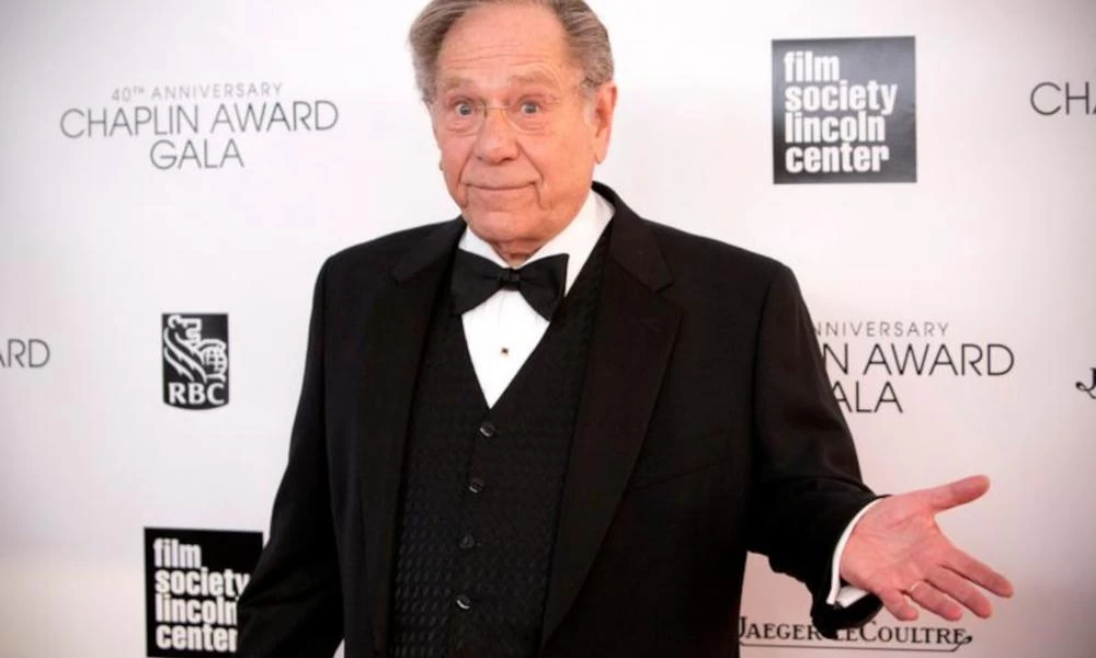 Πέθανε ο ηθοποιός και μουσικός Τζορτζ Σίγκαλ